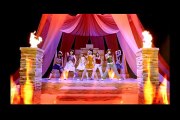 Morning Musume. Otomegumi - Ai no Sono ~Touch My Heart!~ (MV)