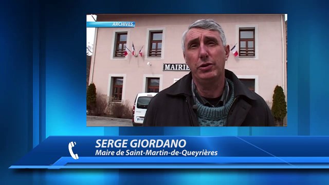 Hautes-Alpes : Un cycliste trouve la mort au sud de Briançon après une collision avec un motard .