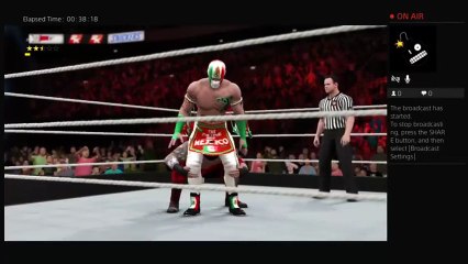Wwe  alexas bliss the qeen. (40)