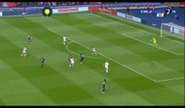 Angel Di Maria Goal HD - PSG 2-0 Montpellier - 22.04.2017