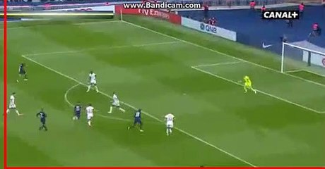 Angel Di Maria GOAL  - Paris SG 2-0 Montpellier - 22.04.2017 HD