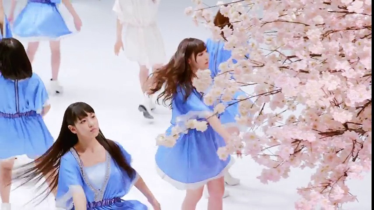 Morning Musume.'15 - Yuugure wa Ameagari "MV 10...