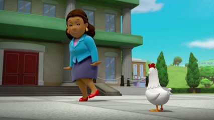 PAW Patrol – Chickaletta Polka (Lithgshkjsjsolfbfa