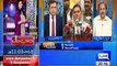 Tonight with Moeed Pirzada: Mazhar Abbas Perspective on JIT Commission !