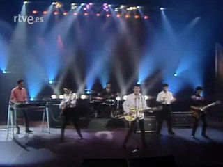 Gabinete Caligari - La Sangre de tu Tristeza