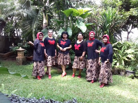 Swango - Mentari Friday