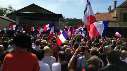 Présidentielle : ce que les candidats ont prévu de faire dimanche