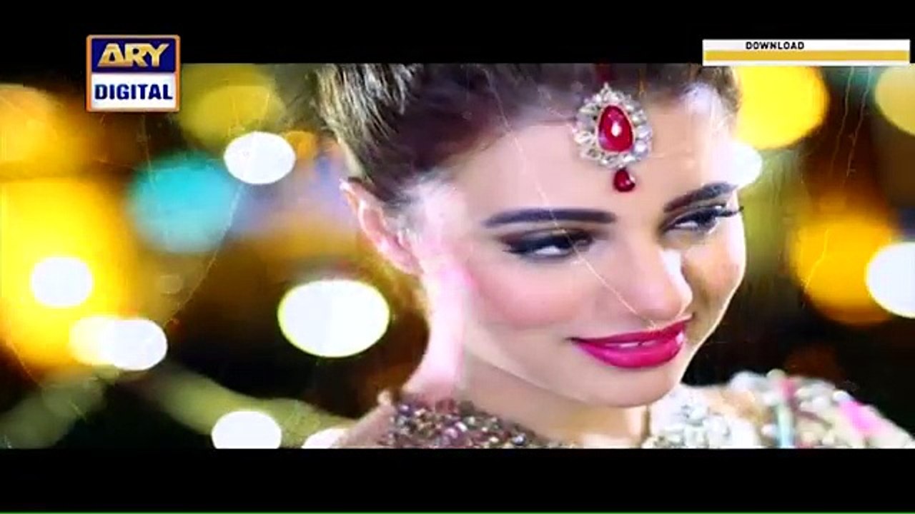 Good Morning Pakistan Wedding Week Special Promo