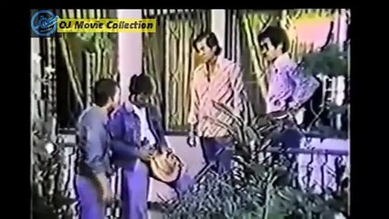 OJMovie Collection - Rebelde Numero Uno (1978) Ramon Revilla Sr. part 2/3