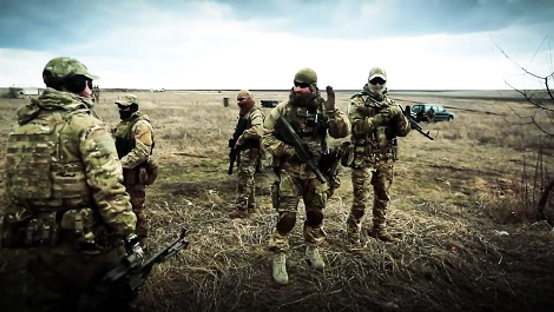 ⁣Пісня присвячена воїнам підрозділів Сил спеціальних операцій Збройних Сил України