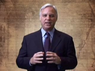 Jack Canfield on Self Esteem