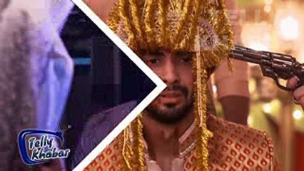 Yeh Hai Mohabbatein - 23rd April 2017 - Latest Upcoming Twist - StarPlus Serial