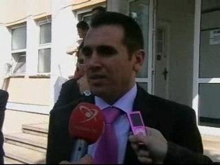 FC Arges - Corvinul 5-0 - Interviu Penescu