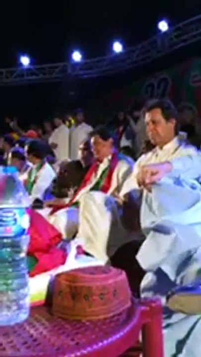Sheikh Rasheed Emotional Speech in Dadu Jalsa