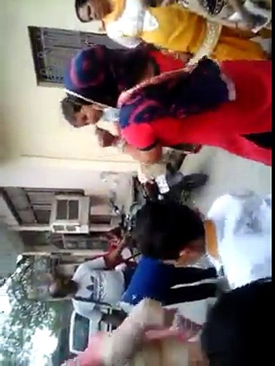 अगर ससुराल में बहू को नही नाचने दोगे तो मौका मिलते ही गदर मचा देगी