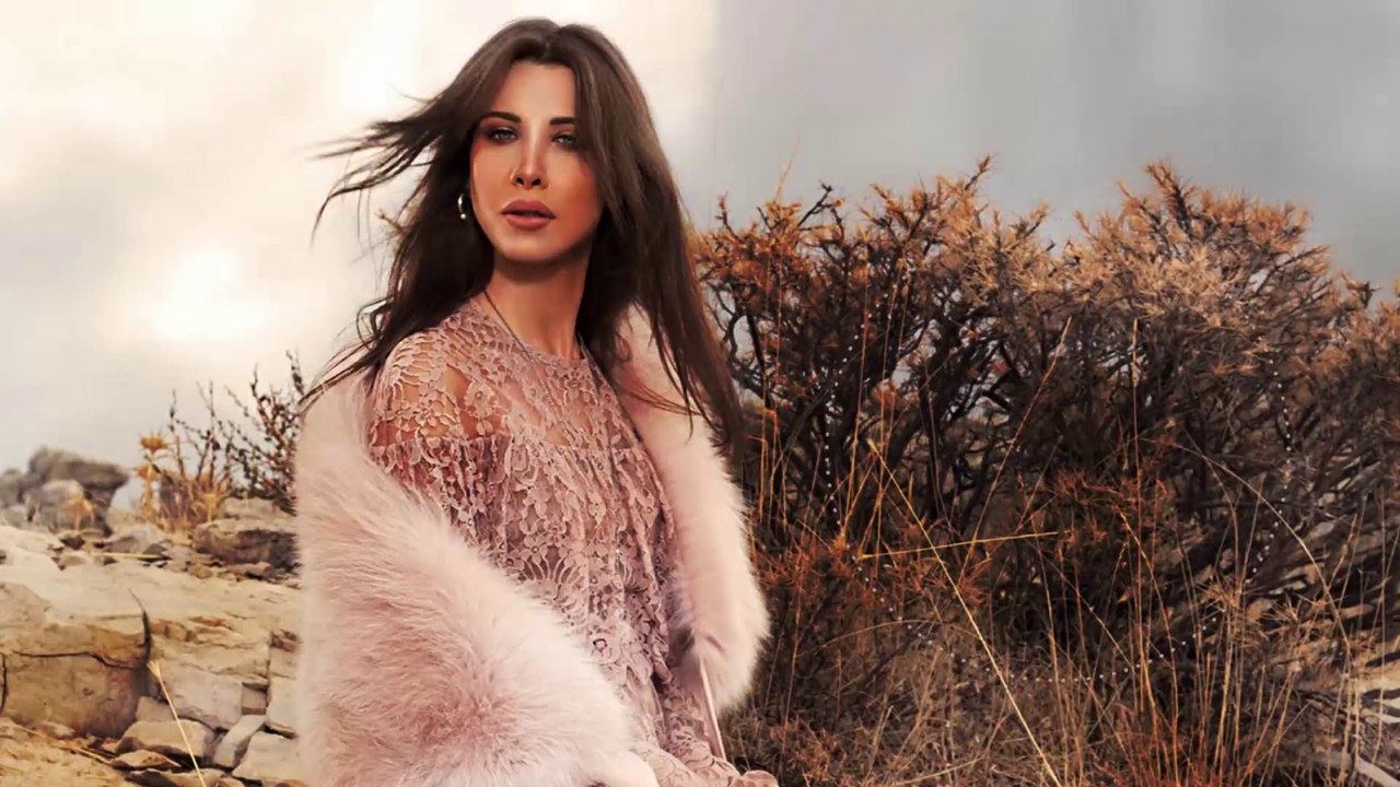 Nancy Ajram - Kharab Byout | نانسي عجرم - خراب بيوت