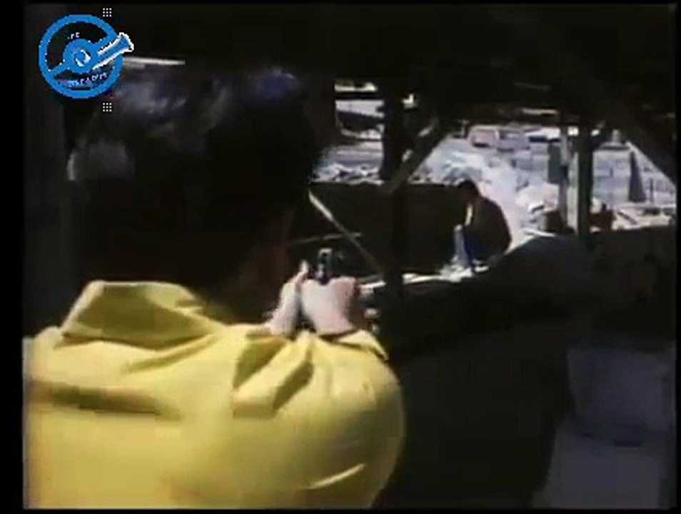OJMovie Collection - Capt. Jesus Buenaventura, MPD: Anti Hoodlum part 1/2