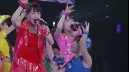 Morning Musume.'14 - What is LOVE? "MV 1080p"