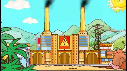 Les énergies non renouvelables[1]