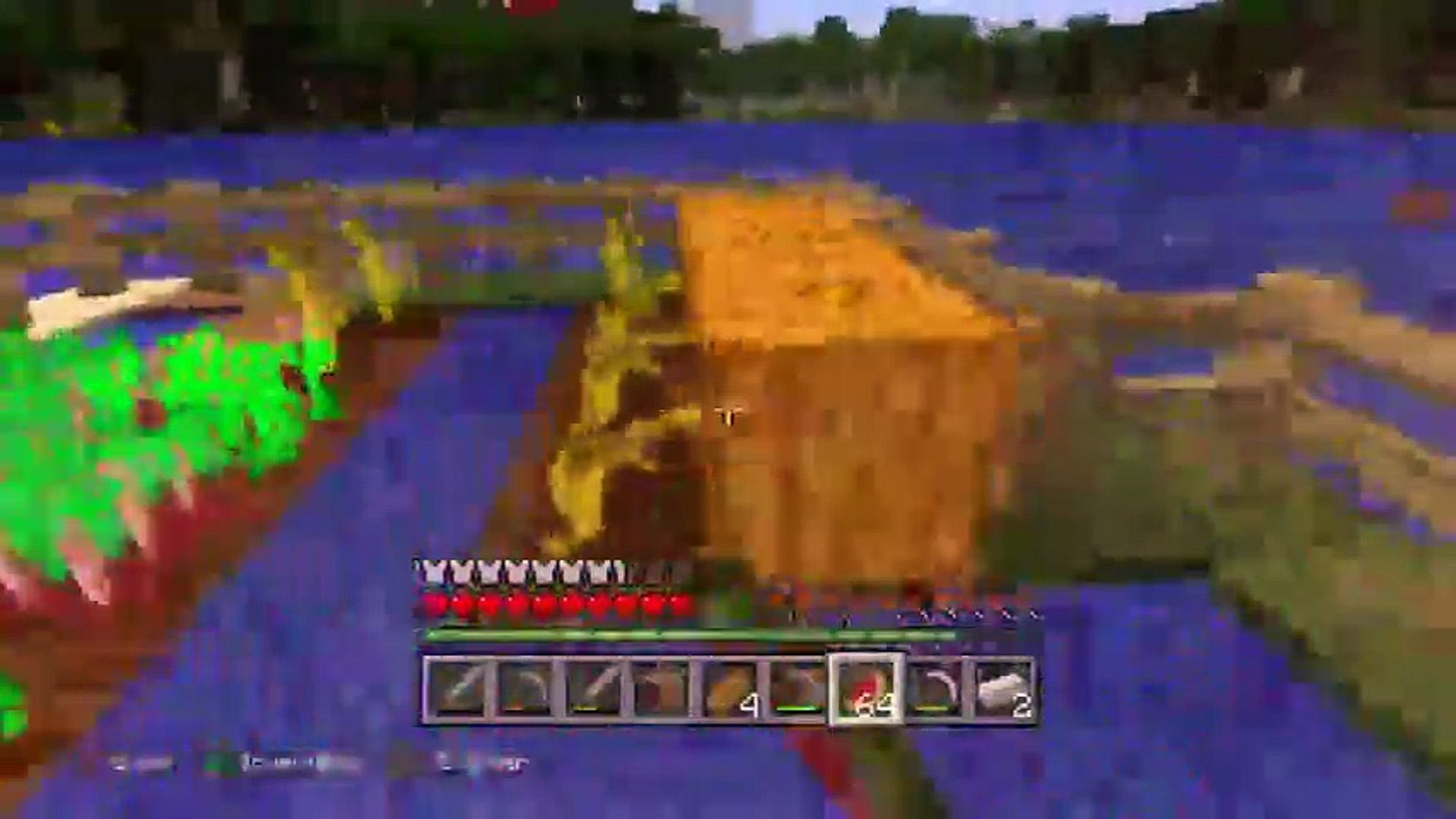 Minecraft survival mode (18)