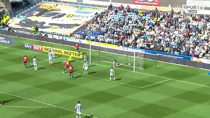 Huddersfield vs Fulham 1-4 All Goals & Highlights HD 22.04.2017