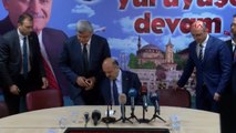 Kocaeli Bakan Işık: Türkiye'yi Tarihteki Şanlı Yerine Tekrar Çıkaracağız