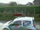 Rallye du touquet 2007