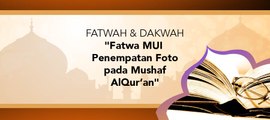 Fatwa Dan Dakwah - 