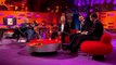 Benedict Cumberbatch and Jack Whitehall Big Up Aberdeen - The Graham Norton Show