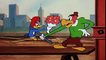 PICA PAU O HIPNOTIZADOR CAIPIRA