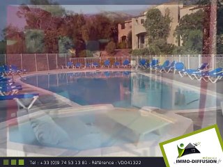 T3 A vendre Lumio 50m2 - 220 000 Euros