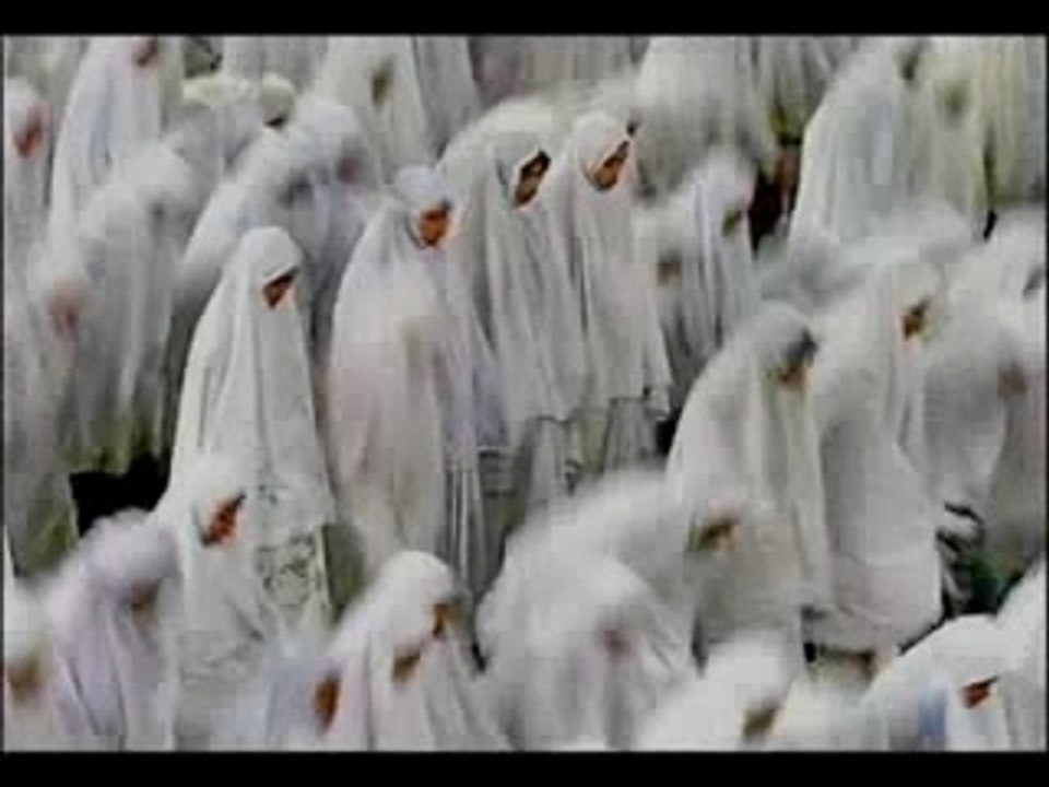 Laylate El Quader => Nuit Du Destin