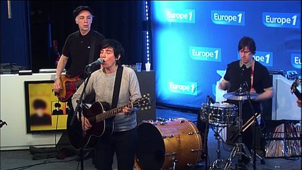 Le groupe Texas interprète "I don't want a lover"