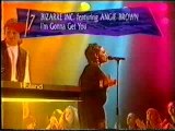 BIZARRE INC - I'M GONNA GET YOU (TOTP)