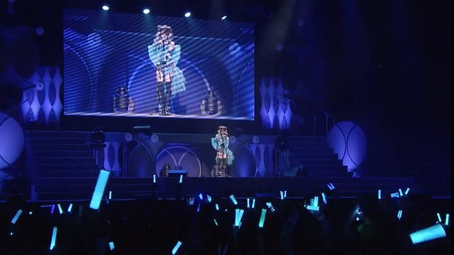 Morning Musume - KiraKira Fuyu no Shiny G (Tanaka Reina)