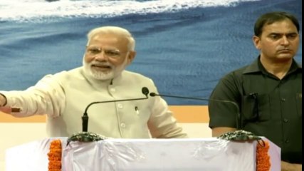 PM Modi's hilarious speech compilation very funny..