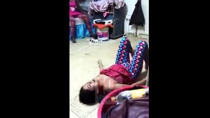 Indian Drunken Hostel Girls Enjoying In Room - Most Viral Videos - Funny Whatsapp Videos 2016