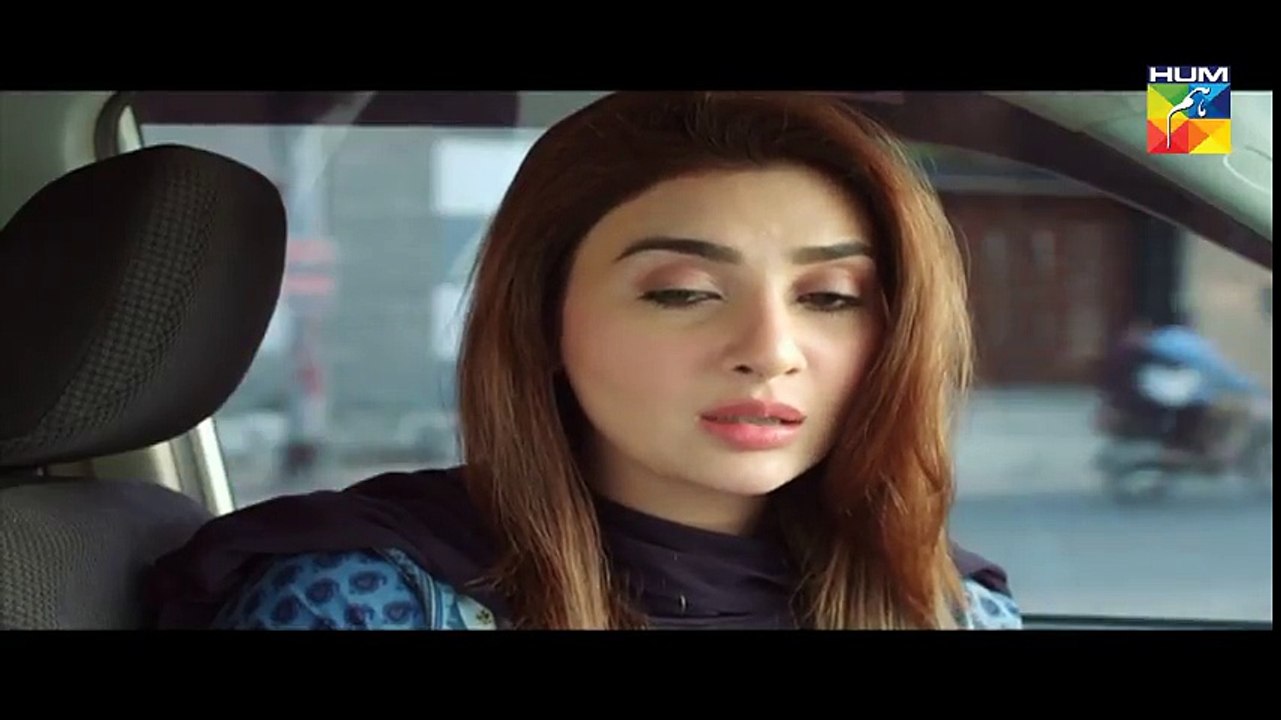 Woh Aik Pal Episode 7