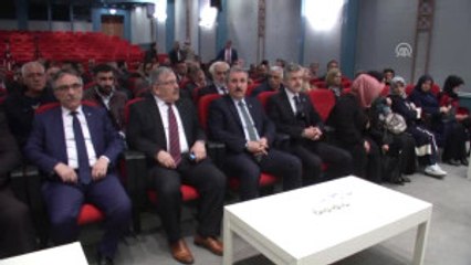 BBP Genel Başkanı Destici: "Millet Net Bir Şekilde 'Evet' Dedi"