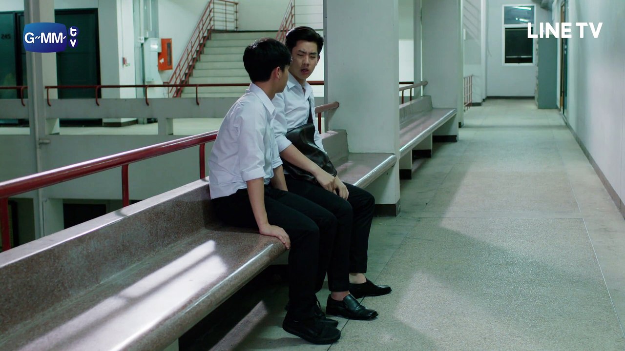 รุ่นพี่ EP.6 [2.4] Secret Love ตอน Puppy Honey 2