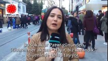 Banu Güven'in Gezi hayali: Buradan bir Gezi çıkar mı?