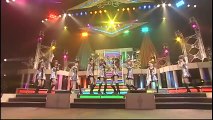 Morning Musume - Disco Medley