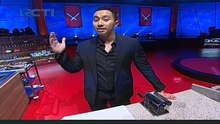 IRON CHEF INDONESIA (22 April 2017) - Part 1
