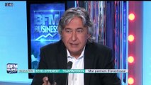 L’entreprise BFM / Entreprise et Capital : Mon parcours d’investisseur – 22/04
