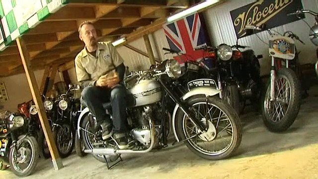 Spécialistes Anglaises