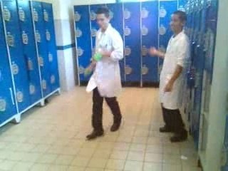 TECKTONIK DEMO KOUSCO