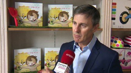 ¿Cómo debemos proteger a los niños del sol?