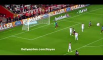 Hugo Rodallega Goal HD - Antalyaspor 0-1 Trabzonspor - 22.04.2017 - Video Dailymotion