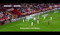Ugur Demirok Goal HD - Antalyaspor 0-2 Trabzonspor - 22.04.2017