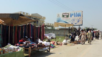 swabi mandi